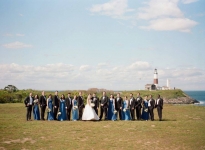 Weddings at 360 East