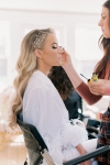 Getting Ready Location - Bridal Parties