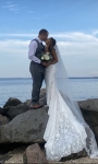 Real Brides of Bridal Suite