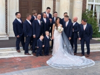 Recent Weddings