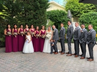 Recent Weddings