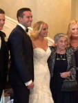 Recent Weddings