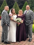 Recent Weddings