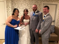 Recent Weddings