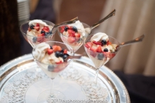 Incredible foods and drinks