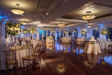 Garden Terrace Ballroom