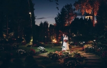 Weddings at Fox Hollow