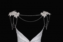Francine's Bridal Experience