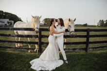 Giorgenti Weddings