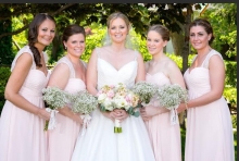 Bridal Parties