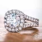 Good Old Gold - Engagement Rings