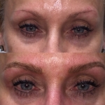 Microblading - 3D Brows - Permanent Makeup