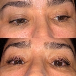 YUMI LASH LIFT