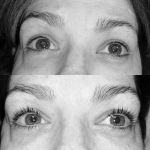 YUMI EYELASH LIFT & Tint