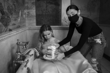 OHEKA Castle Photo Shoot