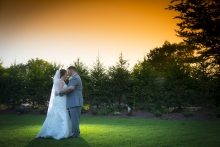 Real Weddings - Kelly and Anthony - Milleridge