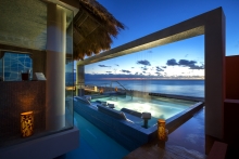 Hard Rock Hotel Cancun