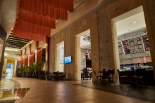 Hard Rock Hotel Punta Cana