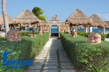 Secrets Capri Riviera Cancun