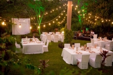 Secrets Huatulco Resorts and Spa