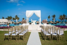 Dreams Playa Mujeres Golf and Spa Resort
