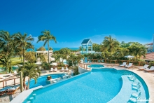 Sandals Ochi