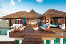 Sandals Royal Caribbean