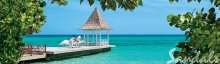 Sandals Royal Plantation