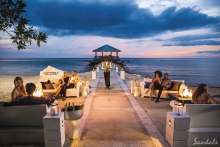 Sandals South Coast