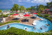 Beaches Negril