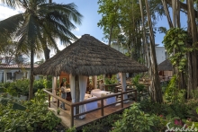 Sandals Royal Barbados