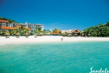 Sandals LaSource Grenada