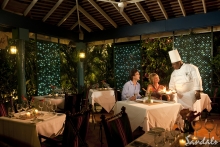 Sandals Inn