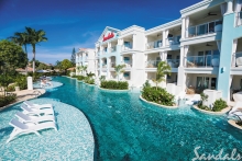 Sandals Montego Bay