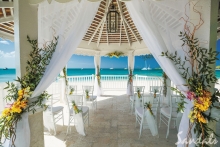 Sandals Negril