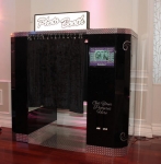 Vintage Jumbo King Photo Booth