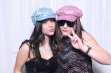 Open Air Photo Booth