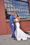 Real Weddings - Vanessa and Hernando - 26 Bridge Event Space