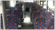 Coach Style Buses