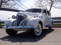 Antique Vehicles