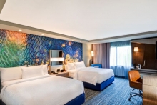 Courtyard by Marriott - Courthouse Complex