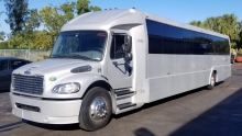 SUV's & Buses