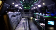 Stretch Limousines