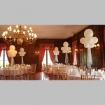 Tailored Events