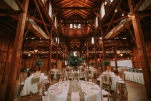 THE BARN AT OLD BETHPAGE