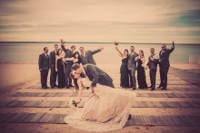 The Crescent Beach Club