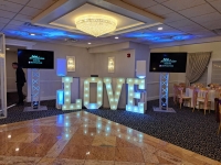 The Meadow Club Weddings