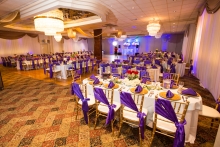 Tables setups!!