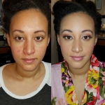Before and After