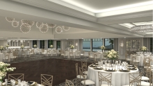 WATER'S EDGE (formerly Thatched Cottage Caterers)